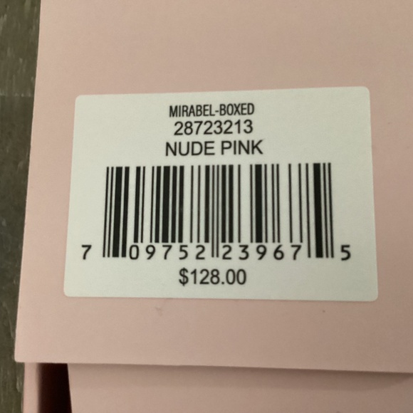 Nanette Lepore 5 pc set  (without keychain) - Picture 9 of 16